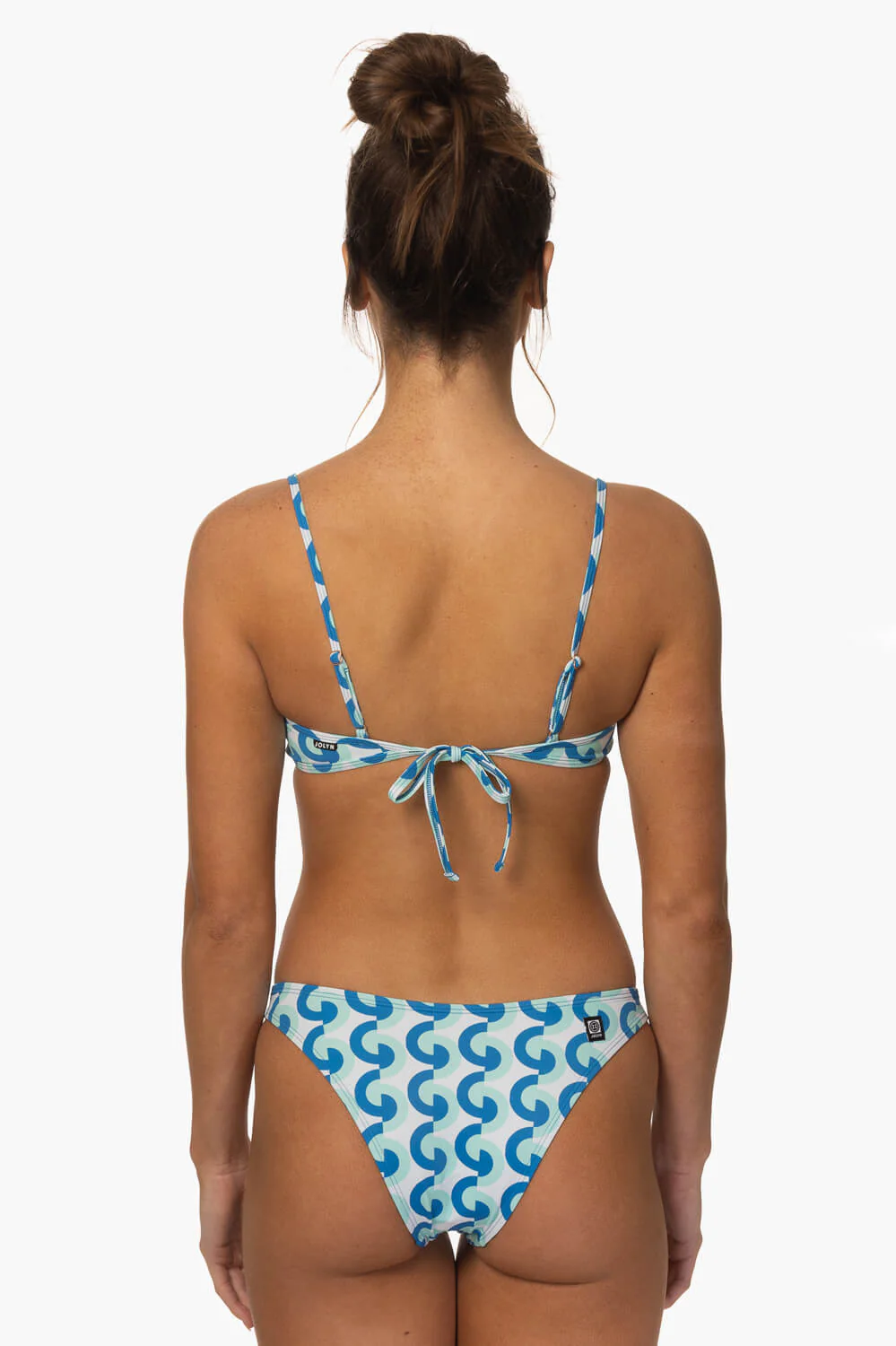 Kelia Bikini Bottom - Dana Point - Image 3