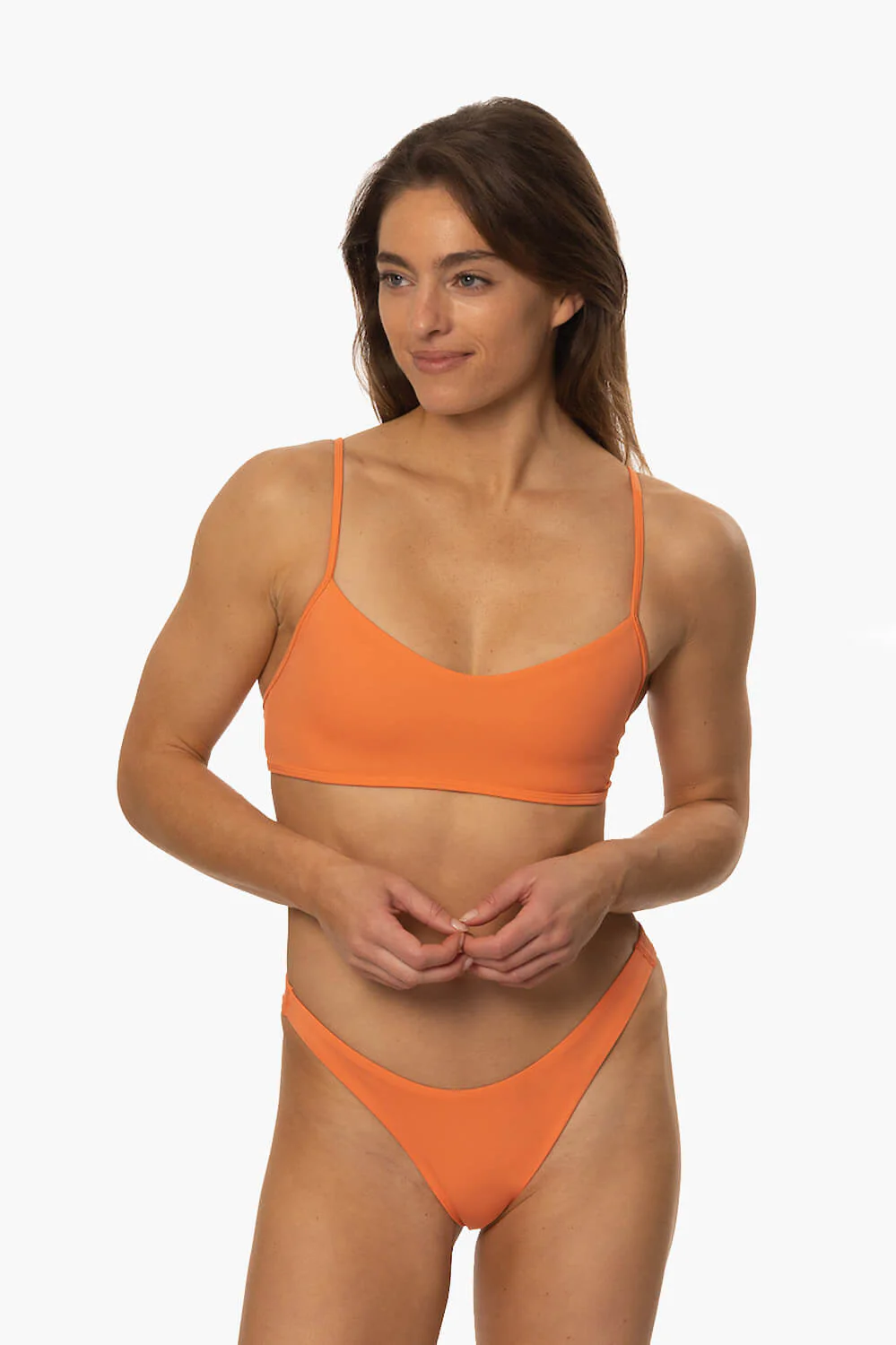 Kelia Bikini Bottom - Redondo - Image 4