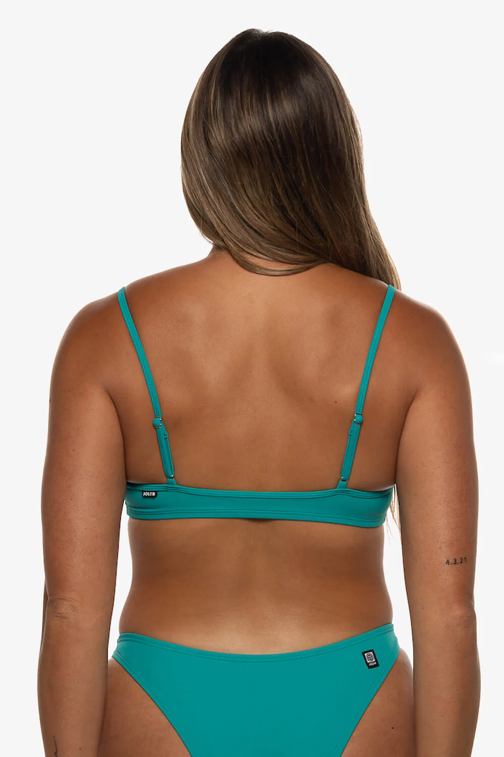 Eryn Bikini Top - Coast - Image 3